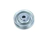 Spannrolle, Keilrippenriemen MAXGEAR 54-2089 Bild Spannrolle, Keilrippenriemen MAXGEAR 54-2089