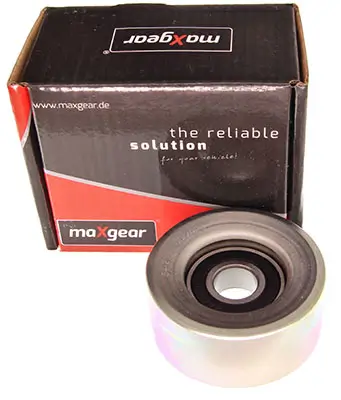 Spannrolle, Keilrippenriemen MAXGEAR 54-2090 Bild Spannrolle, Keilrippenriemen MAXGEAR 54-2090
