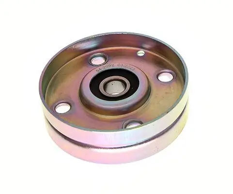 Spannrolle, Keilrippenriemen MAXGEAR 54-2092