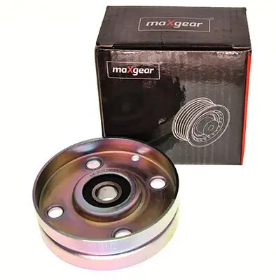 Spannrolle, Keilrippenriemen MAXGEAR 54-2092 Bild Spannrolle, Keilrippenriemen MAXGEAR 54-2092