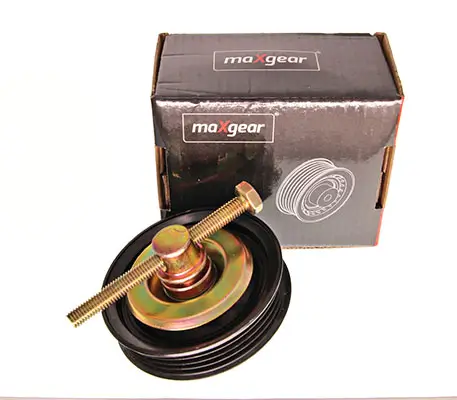Spannrolle, Keilrippenriemen MAXGEAR 54-2093 Bild Spannrolle, Keilrippenriemen MAXGEAR 54-2093
