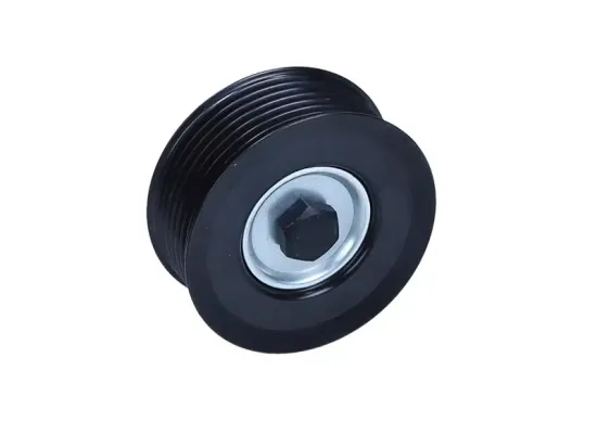Umlenk-/Führungsrolle, Keilrippenriemen MAXGEAR 54-2096 Bild Umlenk-/Führungsrolle, Keilrippenriemen MAXGEAR 54-2096