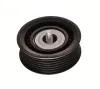 Umlenk-/F&uuml;hrungsrolle, Keilrippenriemen MAXGEAR 54-2097