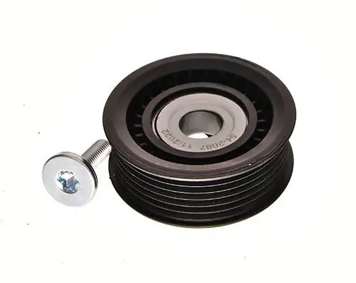 Umlenk-/Führungsrolle, Keilrippenriemen MAXGEAR 54-2097 Bild Umlenk-/Führungsrolle, Keilrippenriemen MAXGEAR 54-2097