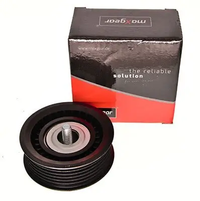 Umlenk-/Führungsrolle, Keilrippenriemen MAXGEAR 54-2097 Bild Umlenk-/Führungsrolle, Keilrippenriemen MAXGEAR 54-2097