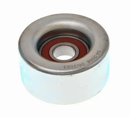 Umlenk-/Führungsrolle, Keilrippenriemen MAXGEAR 54-2098 Bild Umlenk-/Führungsrolle, Keilrippenriemen MAXGEAR 54-2098