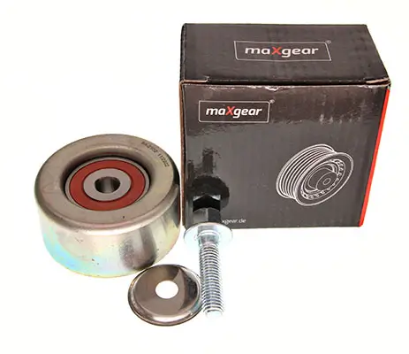 Spannrolle, Keilrippenriemen MAXGEAR 54-2102 Bild Spannrolle, Keilrippenriemen MAXGEAR 54-2102