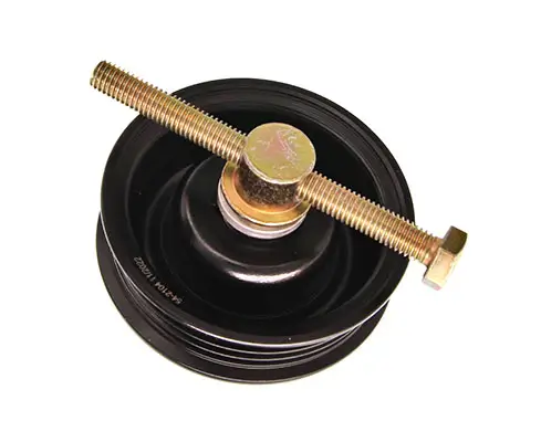 Spannrolle, Keilrippenriemen MAXGEAR 54-2104 Bild Spannrolle, Keilrippenriemen MAXGEAR 54-2104