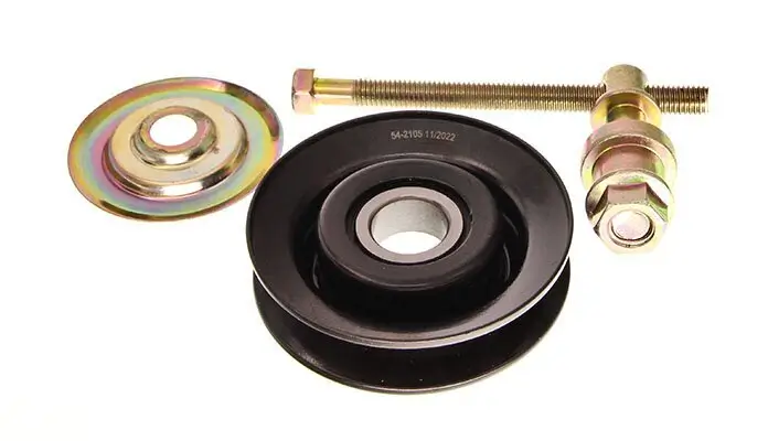 Spannrolle, Keilrippenriemen MAXGEAR 54-2105