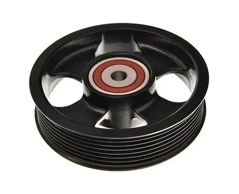 Umlenk-/Führungsrolle, Keilrippenriemen MAXGEAR 54-2106 Bild Umlenk-/Führungsrolle, Keilrippenriemen MAXGEAR 54-2106