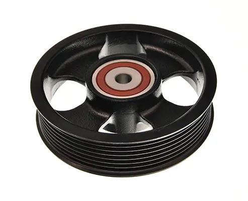 Umlenk-/Führungsrolle, Keilrippenriemen MAXGEAR 54-2106 Bild Umlenk-/Führungsrolle, Keilrippenriemen MAXGEAR 54-2106