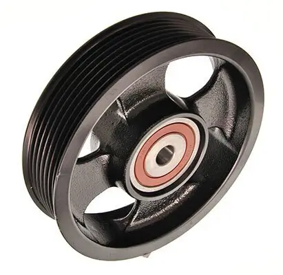 Umlenk-/Führungsrolle, Keilrippenriemen MAXGEAR 54-2106 Bild Umlenk-/Führungsrolle, Keilrippenriemen MAXGEAR 54-2106