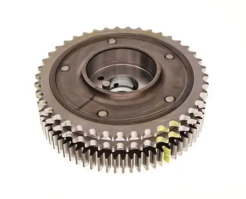 Nockenwellenversteller Einlassseite links MAXGEAR 54-2474 Bild Nockenwellenversteller Einlassseite links MAXGEAR 54-2474