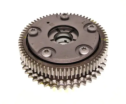 Nockenwellenversteller Einlassseite links MAXGEAR 54-2474 Bild Nockenwellenversteller Einlassseite links MAXGEAR 54-2474