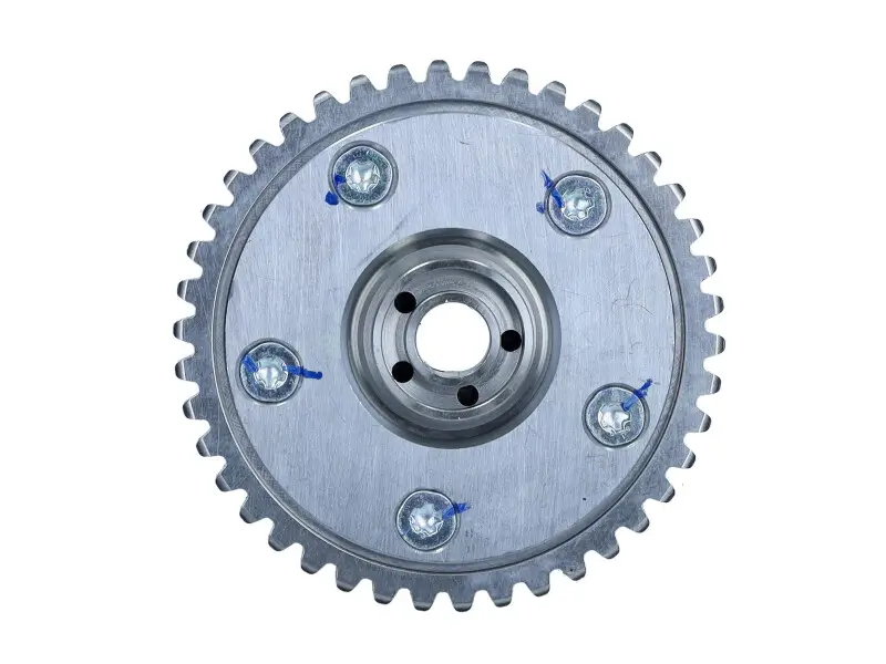 Nockenwellenversteller Auslassseite für Zylinder 5-8 links MAXGEAR 54-2491
