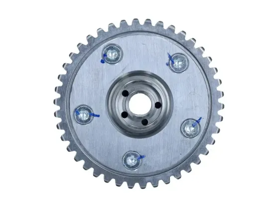 Nockenwellenversteller Auslassseite für Zylinder 5-8 links MAXGEAR 54-2491 Bild Nockenwellenversteller Auslassseite für Zylinder 5-8 links MAXGEAR 54-2491