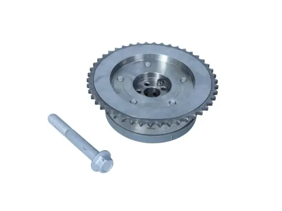Nockenwellenversteller Einlassseite MAXGEAR 54-2494 Bild Nockenwellenversteller Einlassseite MAXGEAR 54-2494