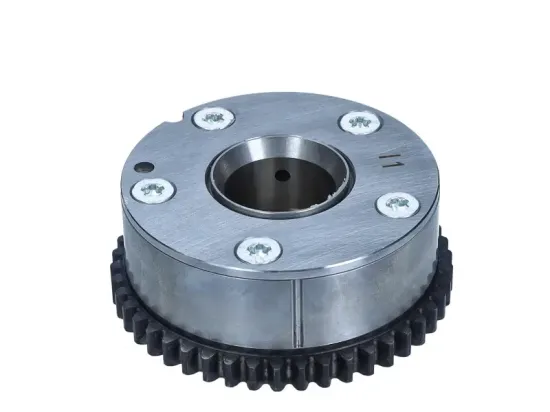Nockenwellenversteller Einlassseite MAXGEAR 54-2499 Bild Nockenwellenversteller Einlassseite MAXGEAR 54-2499