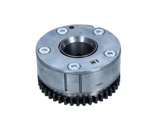 Nockenwellenversteller Einlassseite MAXGEAR 54-2502 Bild Nockenwellenversteller Einlassseite MAXGEAR 54-2502