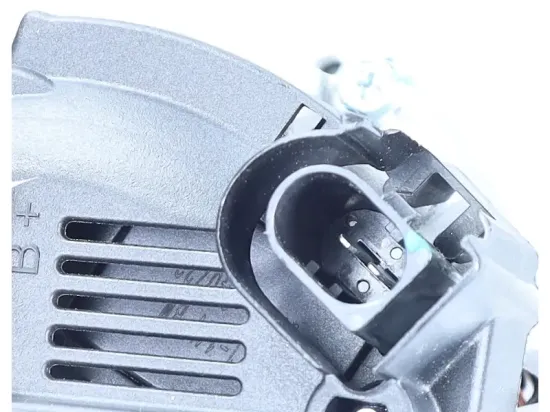 Generator 12 V MAXGEAR 55-0505 Bild Generator 12 V MAXGEAR 55-0505
