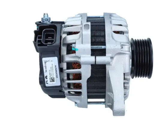 Generator 12 V MAXGEAR 55-0515 Bild Generator 12 V MAXGEAR 55-0515