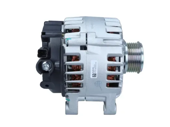 Generator 12 V MAXGEAR 55-0522 Bild Generator 12 V MAXGEAR 55-0522