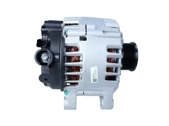 Generator 12 V MAXGEAR 55-0524 Bild Generator 12 V MAXGEAR 55-0524