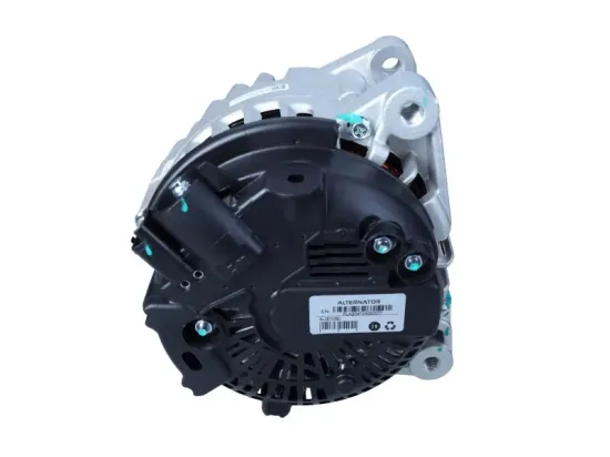 Generator 12 V MAXGEAR 55-0524 Bild Generator 12 V MAXGEAR 55-0524