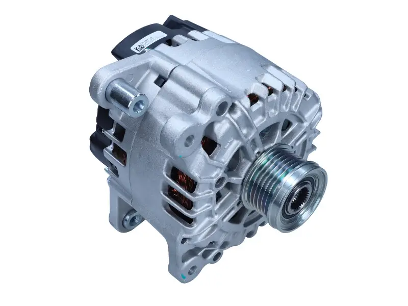 Generator 14 V MAXGEAR 55-0531