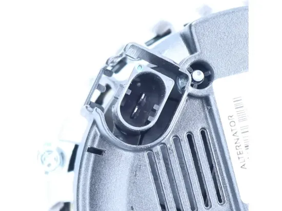 Generator 14 V MAXGEAR 55-0531 Bild Generator 14 V MAXGEAR 55-0531