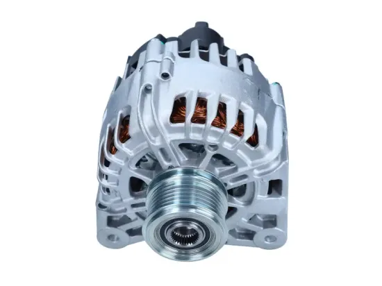 Generator 12 V MAXGEAR 55-0533 Bild Generator 12 V MAXGEAR 55-0533
