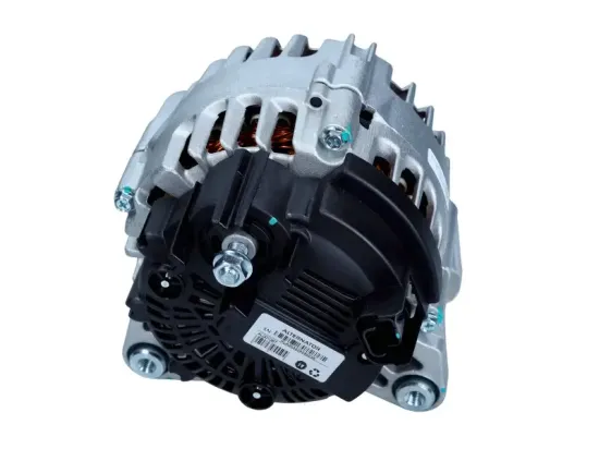 Generator 12 V MAXGEAR 55-0534 Bild Generator 12 V MAXGEAR 55-0534