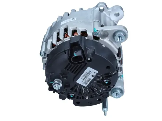 Generator 12 V MAXGEAR 55-0535 Bild Generator 12 V MAXGEAR 55-0535