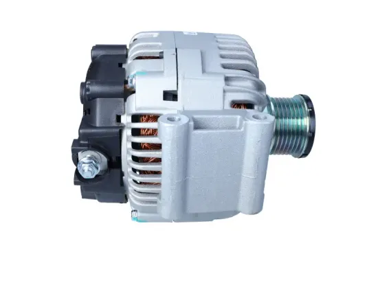 Generator 12 V MAXGEAR 55-0551 Bild Generator 12 V MAXGEAR 55-0551
