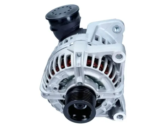 Generator 12 V MAXGEAR 55-0580 Bild Generator 12 V MAXGEAR 55-0580