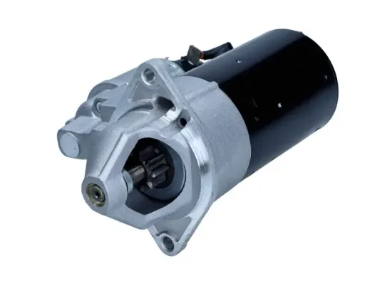 Starter 12 V 0,9 kW MAXGEAR 55-0800 Bild Starter 12 V 0,9 kW MAXGEAR 55-0800