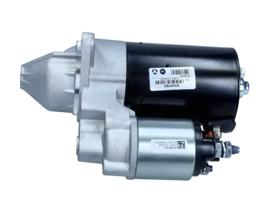 Starter 12 V 0,9 kW MAXGEAR 55-0800 Bild Starter 12 V 0,9 kW MAXGEAR 55-0800