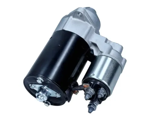 Starter 12 V 0,9 kW MAXGEAR 55-0800 Bild Starter 12 V 0,9 kW MAXGEAR 55-0800