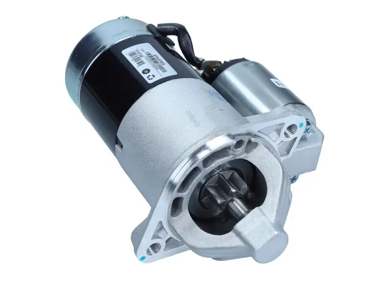 Starter 12 V 1,2 kW MAXGEAR 55-0801