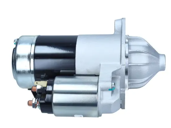 Starter 12 V 1,2 kW MAXGEAR 55-0801 Bild Starter 12 V 1,2 kW MAXGEAR 55-0801