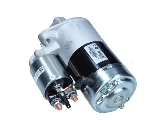 Starter 12 V 1,2 kW MAXGEAR 55-0801 Bild Starter 12 V 1,2 kW MAXGEAR 55-0801