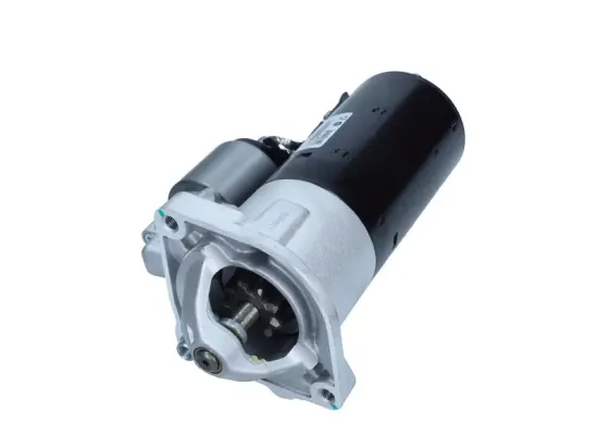 Starter 12 V 2,5 kW MAXGEAR 55-0802 Bild Starter 12 V 2,5 kW MAXGEAR 55-0802
