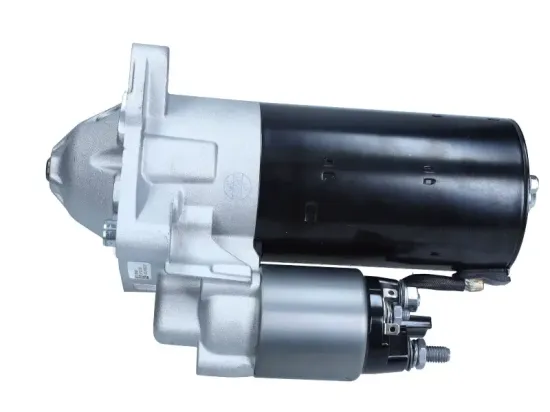 Starter 12 V 2,5 kW MAXGEAR 55-0802 Bild Starter 12 V 2,5 kW MAXGEAR 55-0802