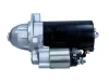Starter 12 V 2 kW MAXGEAR 55-0803 Bild Starter 12 V 2 kW MAXGEAR 55-0803