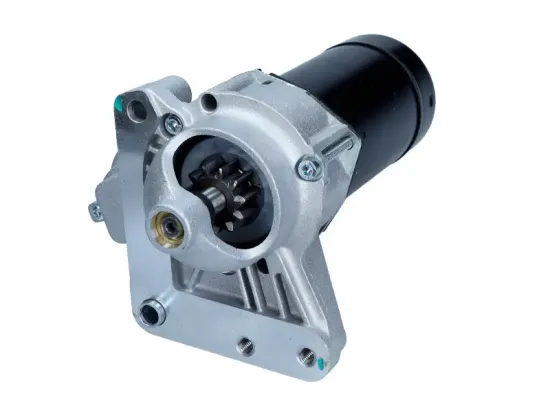 Starter 12 V 1,4 kW MAXGEAR 55-0804 Bild Starter 12 V 1,4 kW MAXGEAR 55-0804