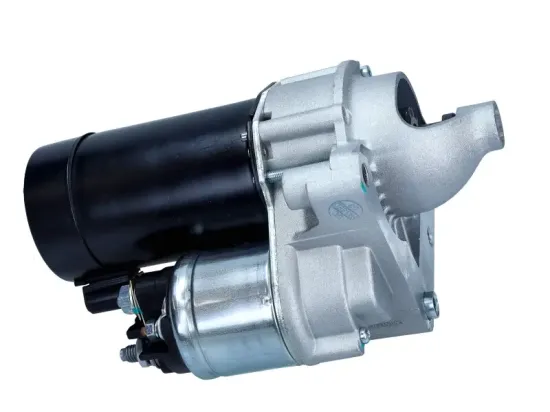 Starter 12 V 1,4 kW MAXGEAR 55-0804 Bild Starter 12 V 1,4 kW MAXGEAR 55-0804