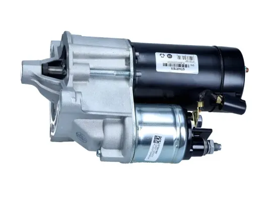 Starter 12 V 0,9 kW MAXGEAR 55-0805 Bild Starter 12 V 0,9 kW MAXGEAR 55-0805