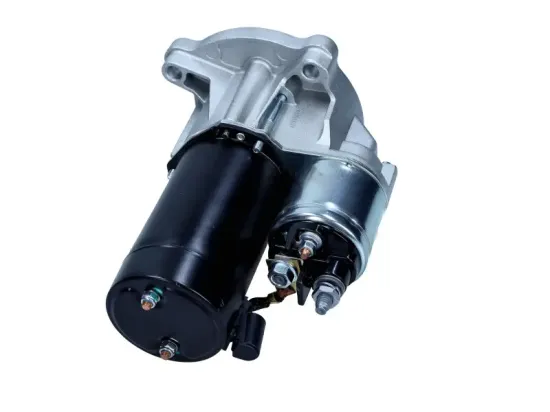 Starter 12 V 0,9 kW MAXGEAR 55-0805 Bild Starter 12 V 0,9 kW MAXGEAR 55-0805