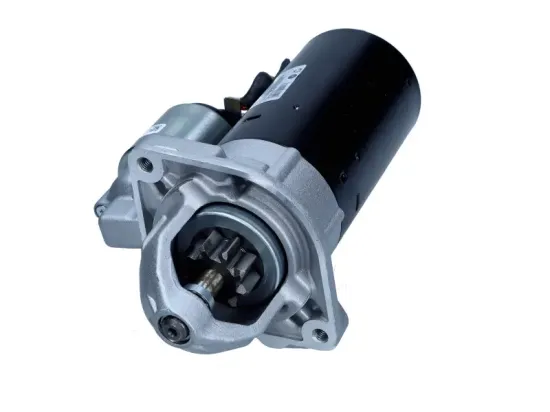 Starter 12 V 2,5 kW MAXGEAR 55-0806 Bild Starter 12 V 2,5 kW MAXGEAR 55-0806