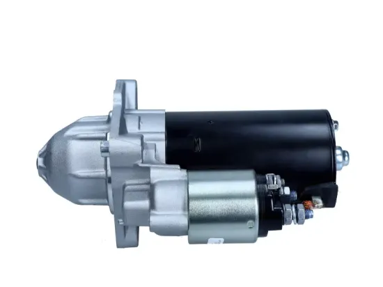 Starter 12 V 2,5 kW MAXGEAR 55-0806 Bild Starter 12 V 2,5 kW MAXGEAR 55-0806